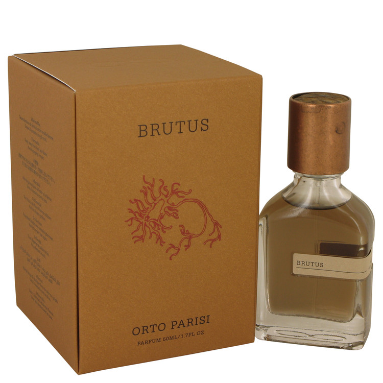 Brutus Parfum Spray (Unisex)