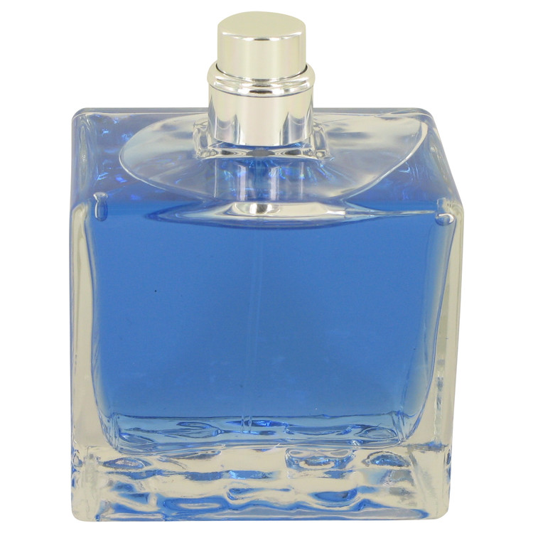 Blue Seduction Eau De Toilette Spray (Tester)