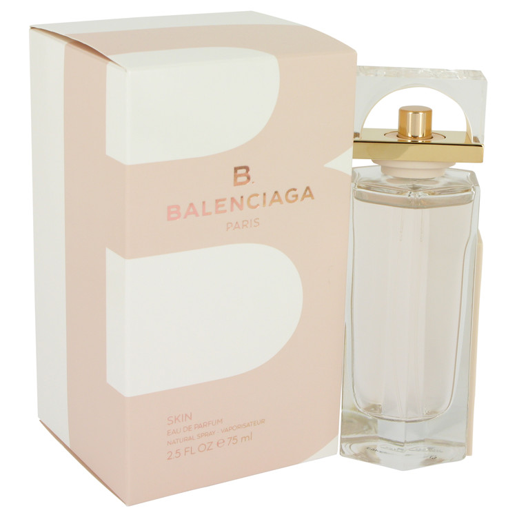 B Skin Balenciaga Eau De Parfum Spray