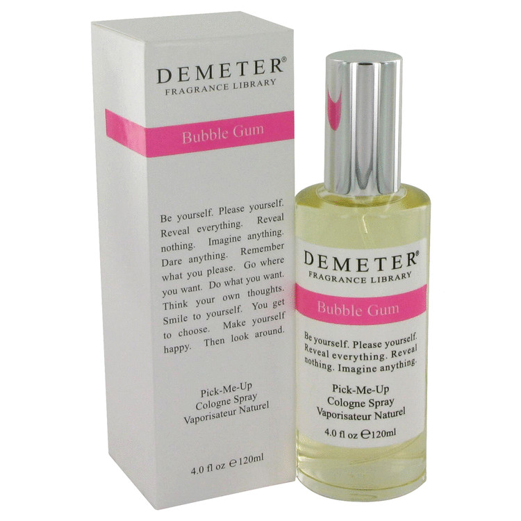 Demeter Bubble Gum Cologne Spray