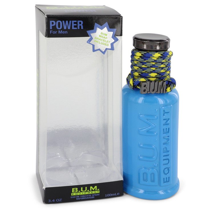 Bum Power Eau De Toilette Spray