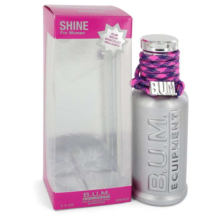 Bum Shine Eau De Toilette Spray