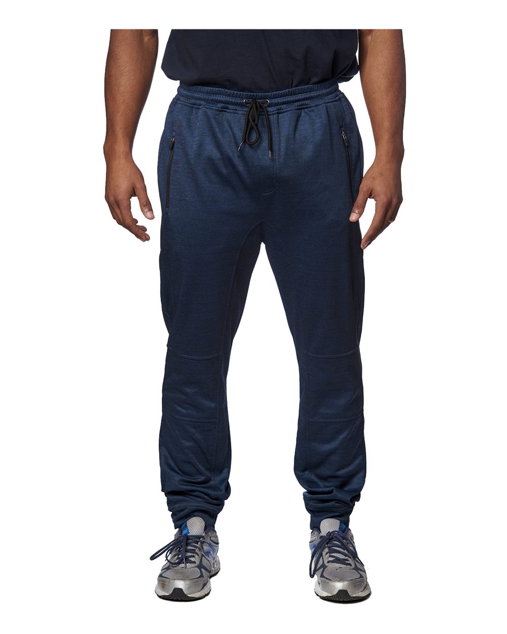 Burnside 8801 Performance Fleece Joggers