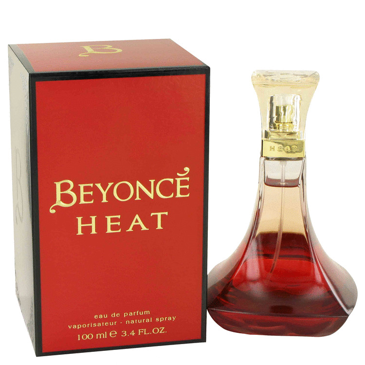 Beyonce Heat Eau De Parfum Spray