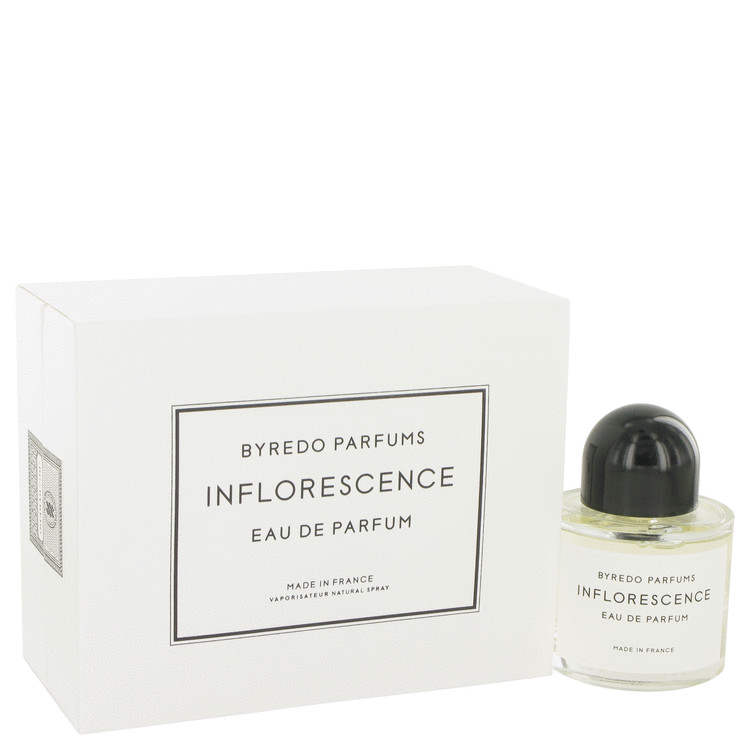 Byredo Inflorescence Eau De Parfum Spray