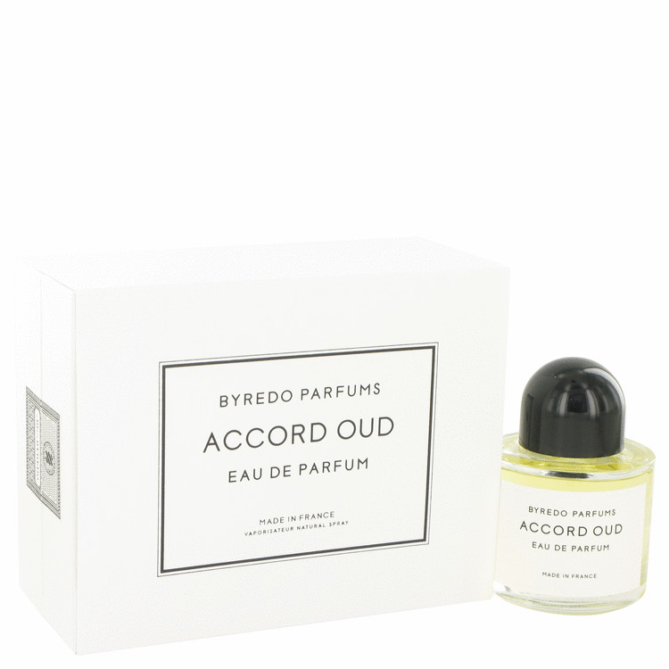 Byredo Accord Oud Eau De Parfum Spray (Unisex)