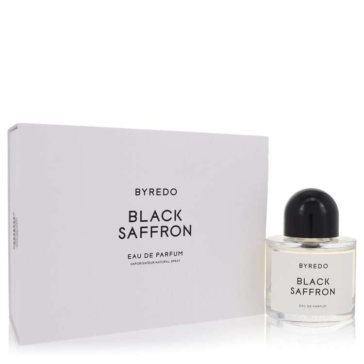 Byredo Black Saffron by Byredo Eau De Parfum Spray (Unisex) for Women