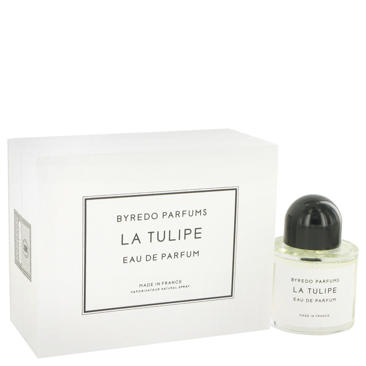 Byredo La Tulipe Eau De Parfum Spray