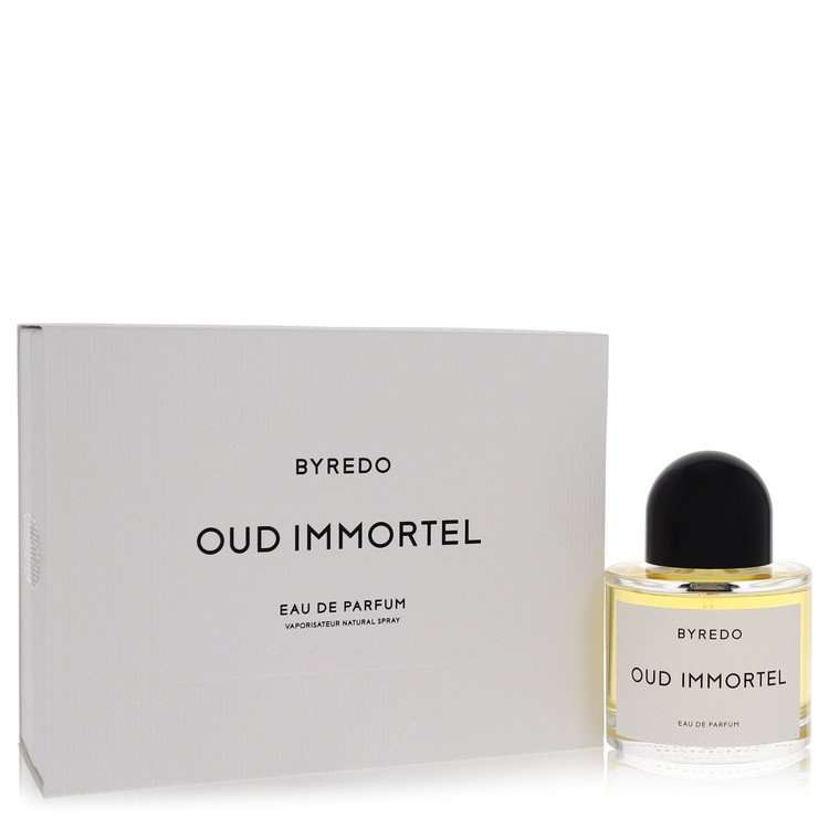 Byredo Oud Immortel by Byredo Eau De Parfum Spray (Unisex) for Women