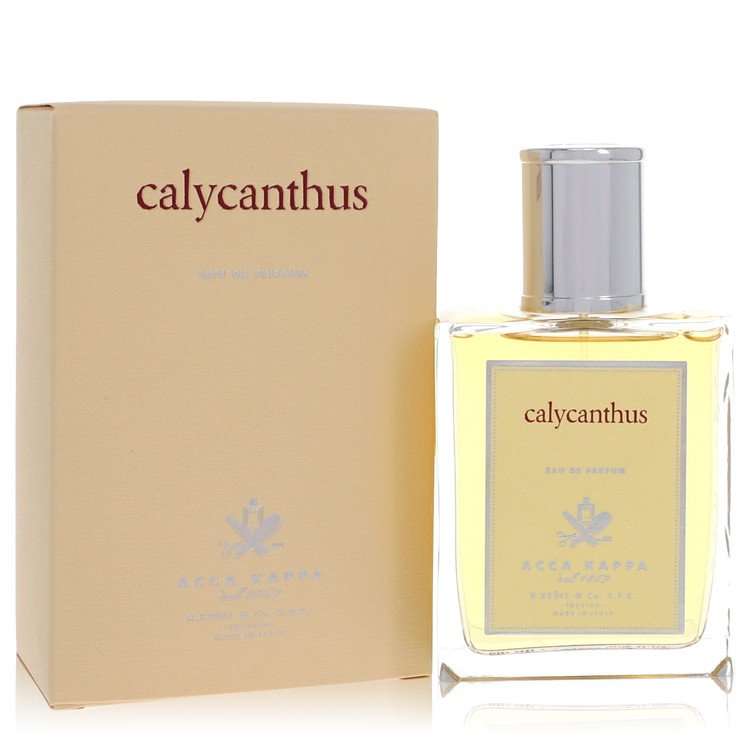 Calycanthus by Acca Kappa Eau De Parfum Spray for Women