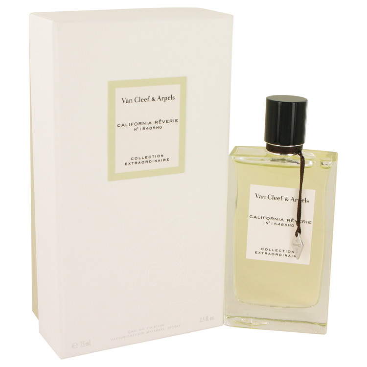 California Reverie Eau De Parfum Spray (Unisex)