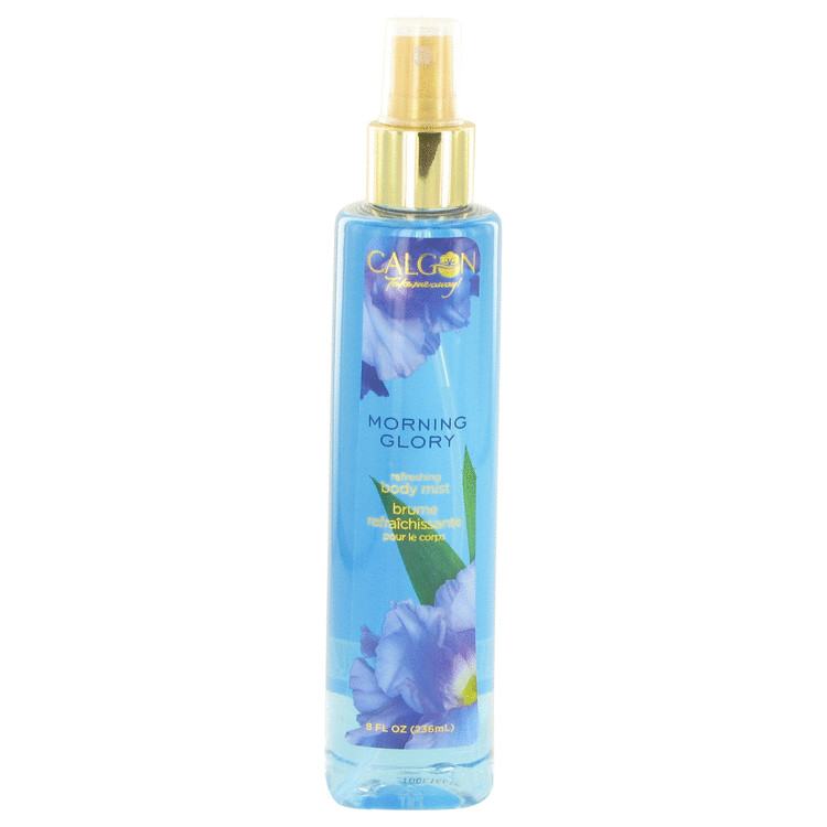 Calgon Take Me Away Morning Glory Body Mist