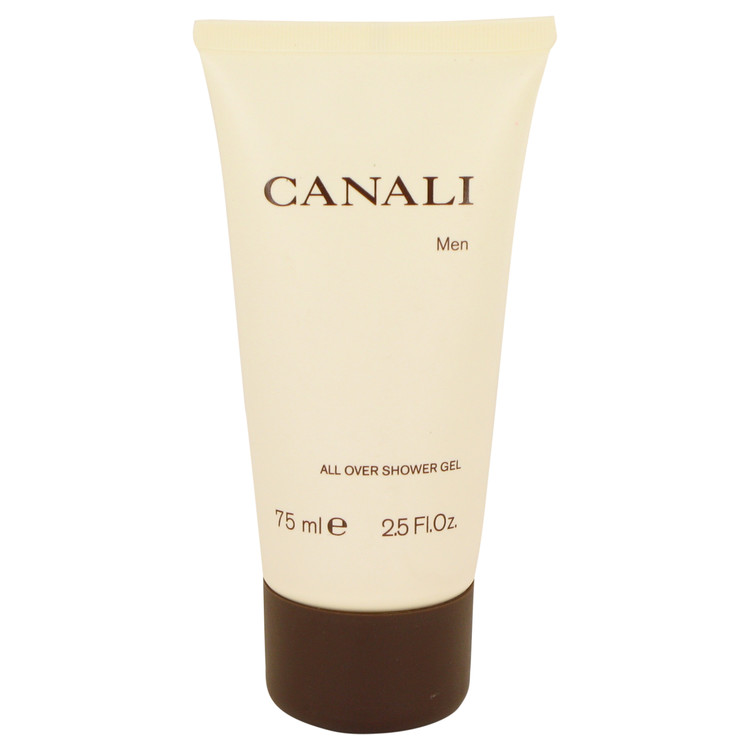 Canali Shower Gel