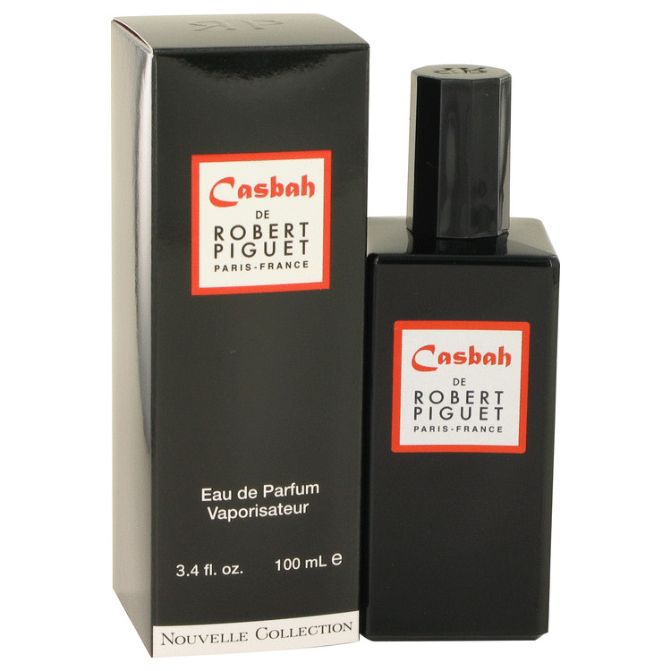 Casbah Eau De Parfum Spray (Unisex)