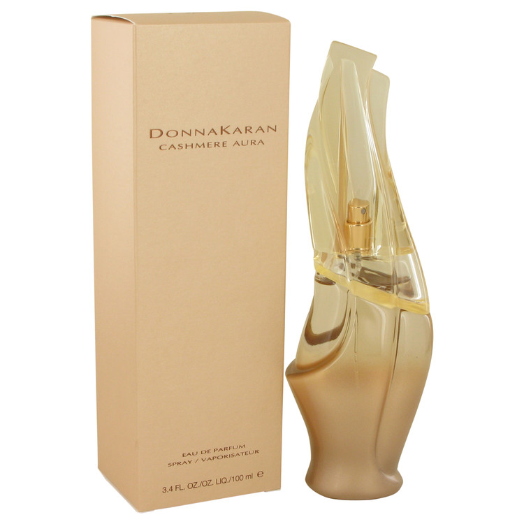 Cashmere Aura Eau De Parfum Spray