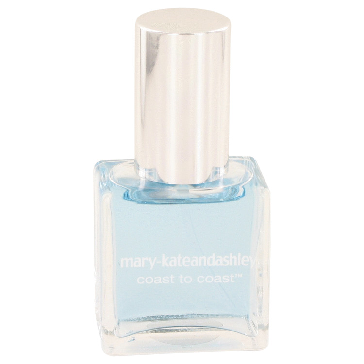 Coast to Coast LA Eau De Toilette Spray (unboxed)