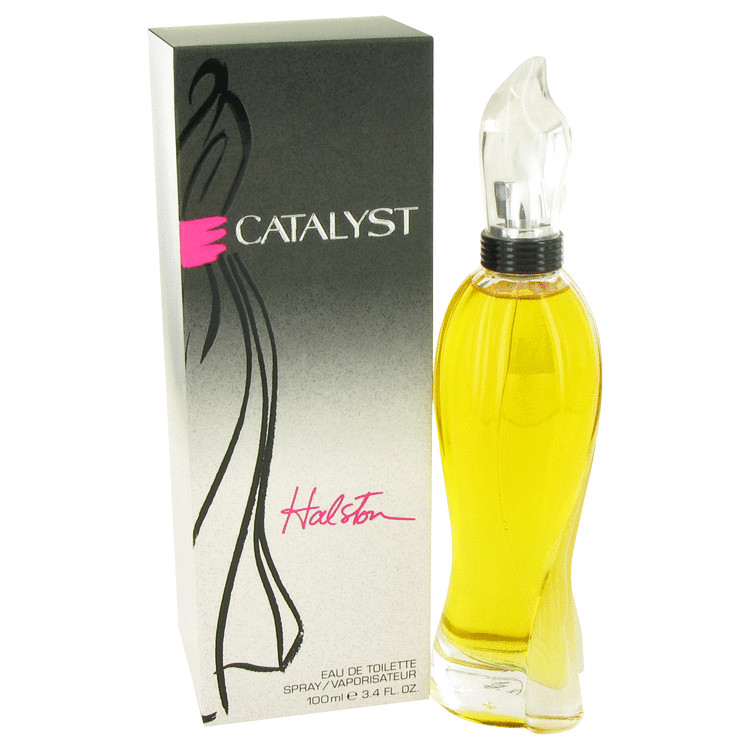 CATALYST Eau De Toilette Spray