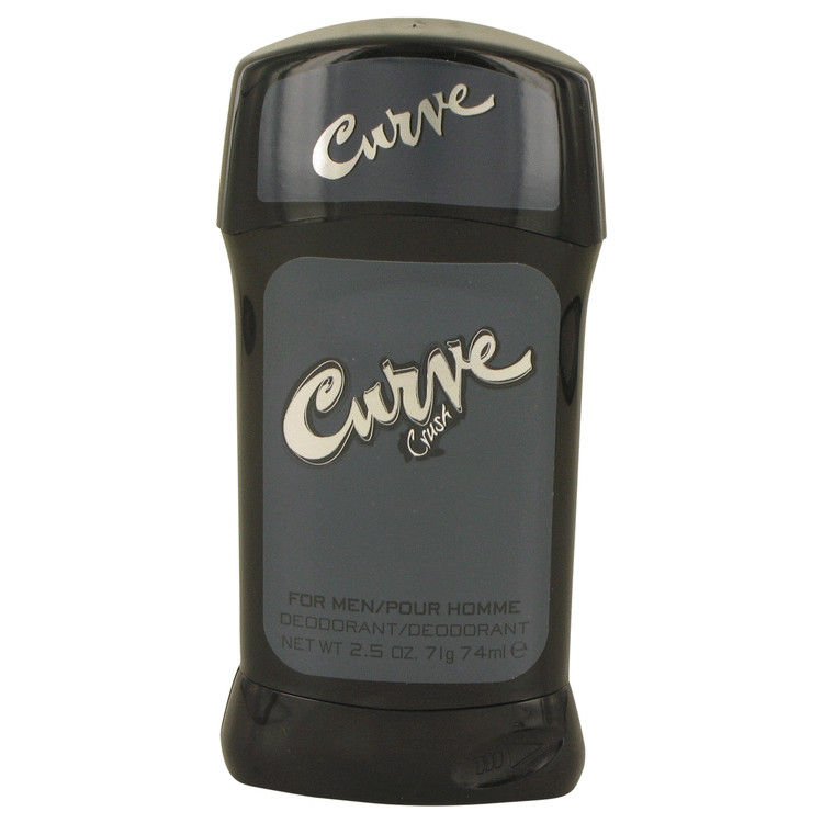 Curve Crush Deodorant Stick