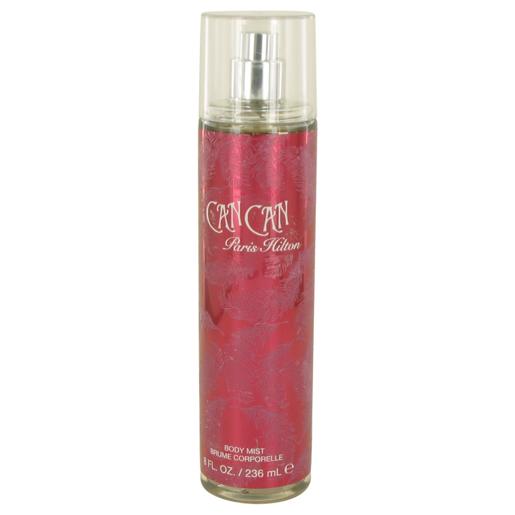 Can Can Body Mist