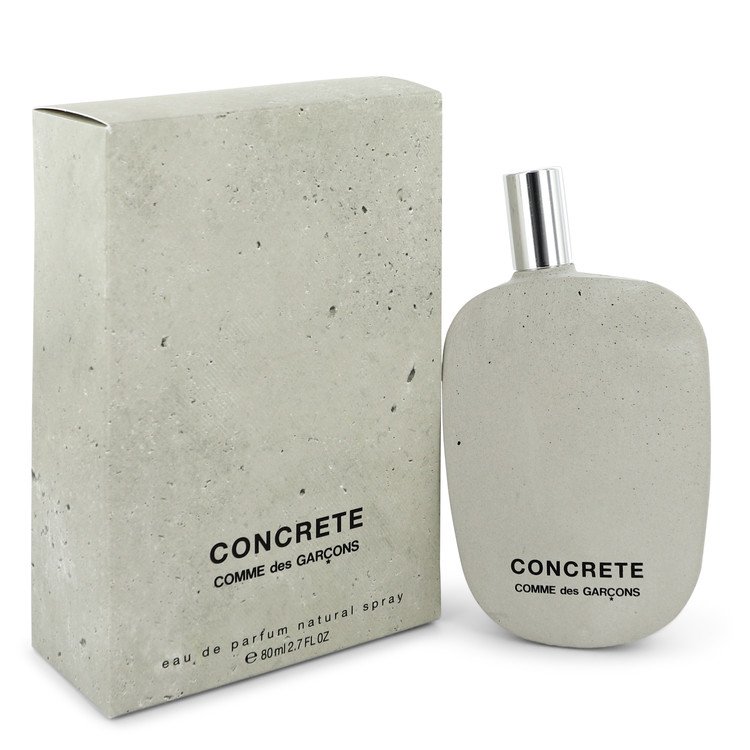 Comme Des Garcons Concrete Eau De Parfum Spray