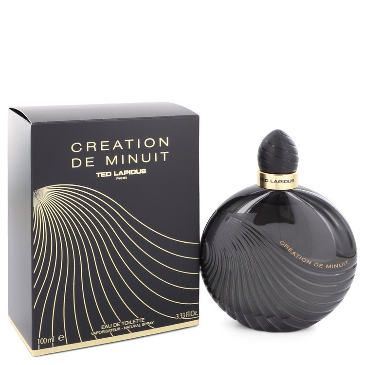 Creation De Minuit Eau De Toilette Spray