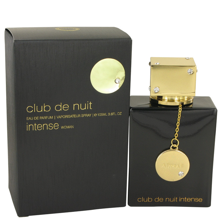 Club De Nuit Intense Eau De Parfum Spray