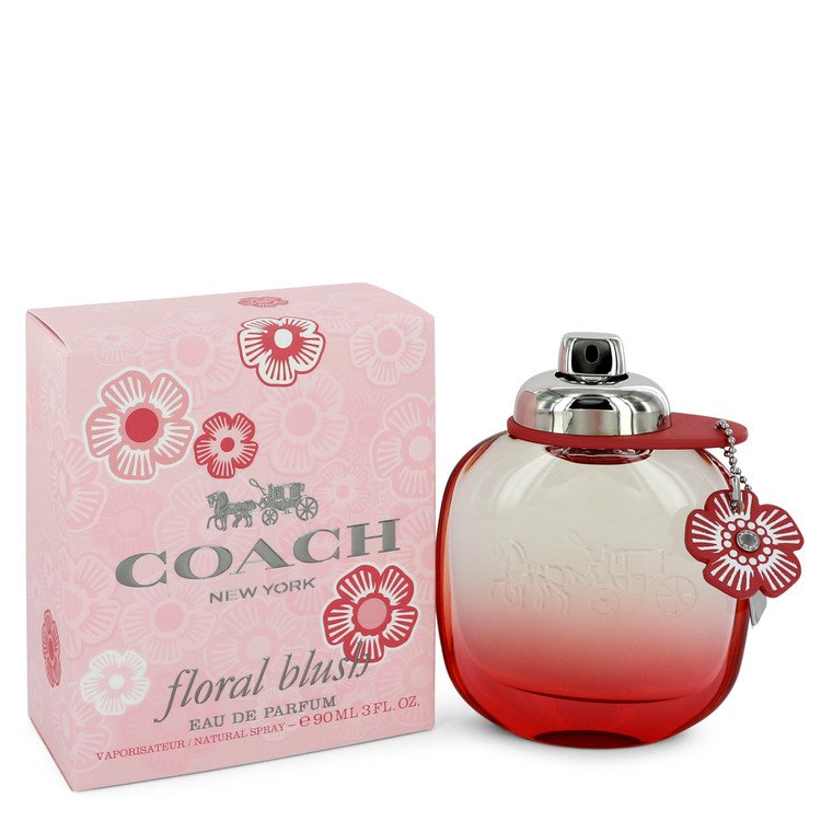 Coach Floral Blush Eau De Parfum Spray