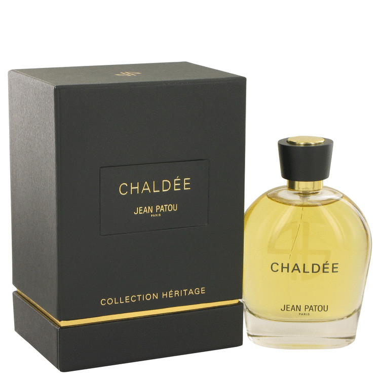 Chaldee Eau De Parfum Spray