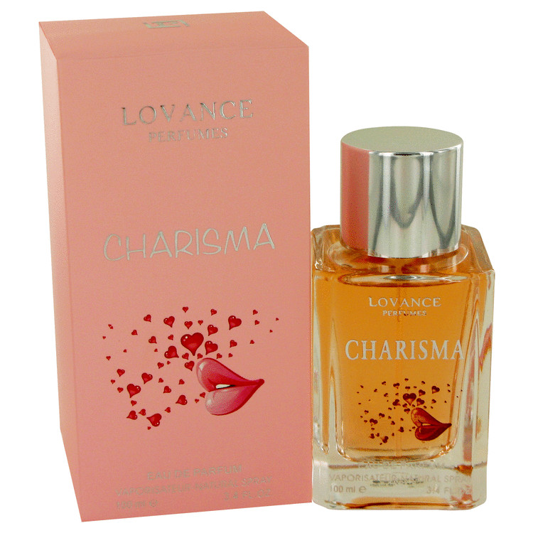 Charisma Eau De Parfum Spray