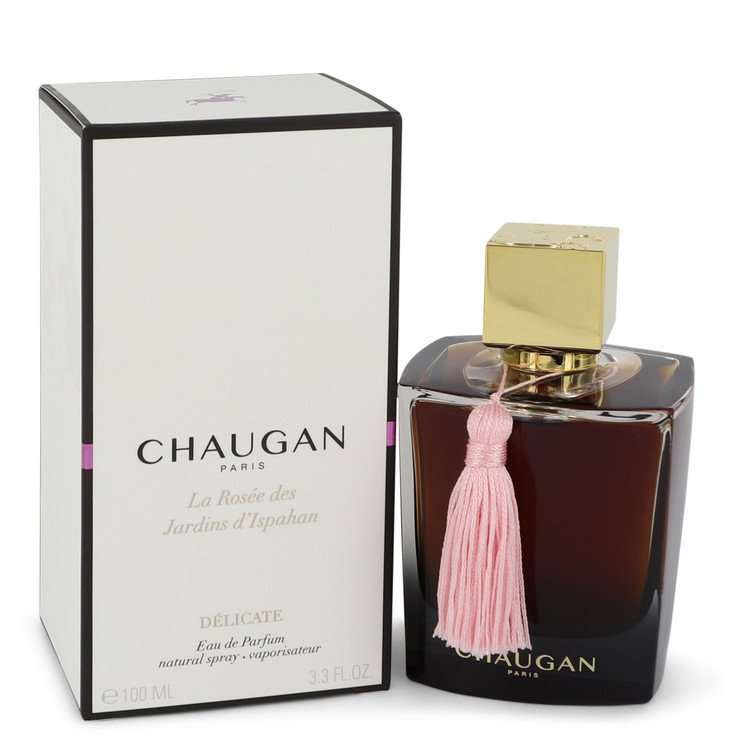 Chaugan Delicate by Chaugan Eau De Parfum Spray (Unisex) for Women