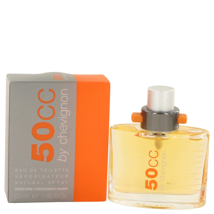 Chevignon 50cc Eau De Toilette Spray