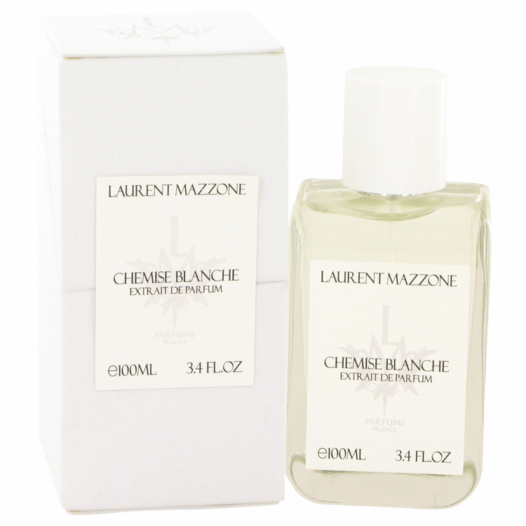 Chemise Blanche Extrait De Parfum Spray