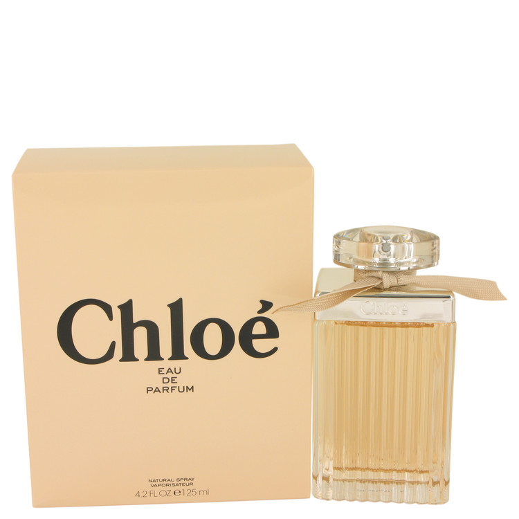 Chloe (new) Eau De Parfum Spray