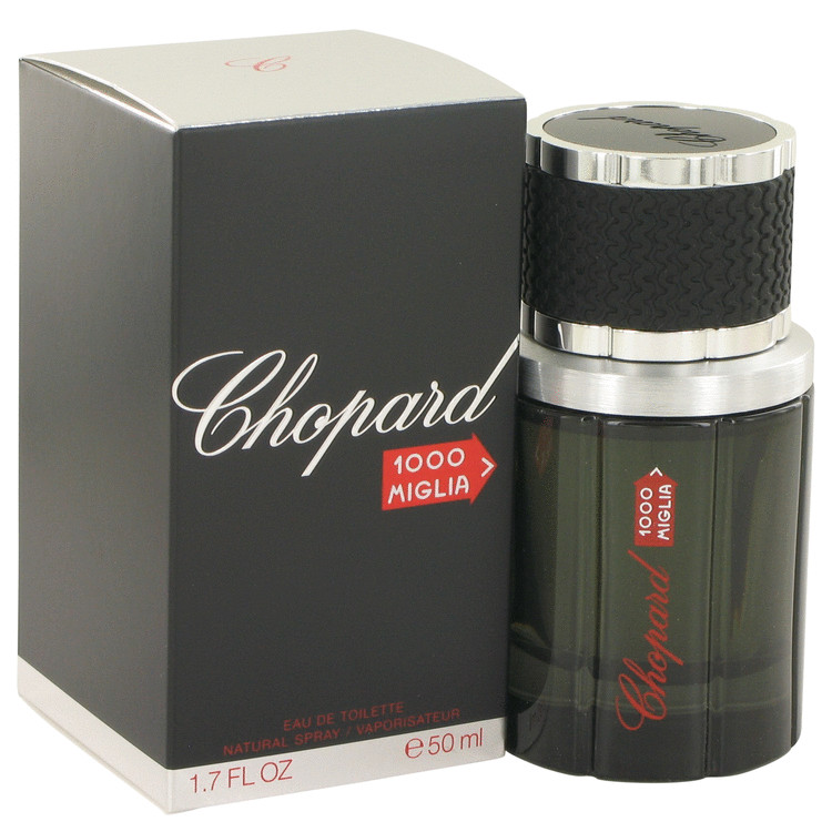 Chopard 1000 Miglia Eau De Toilette Spray