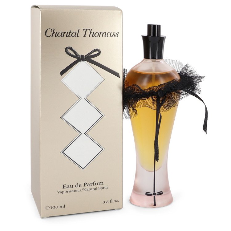 Chantal Thomass Gold Eau De Parfum Spray