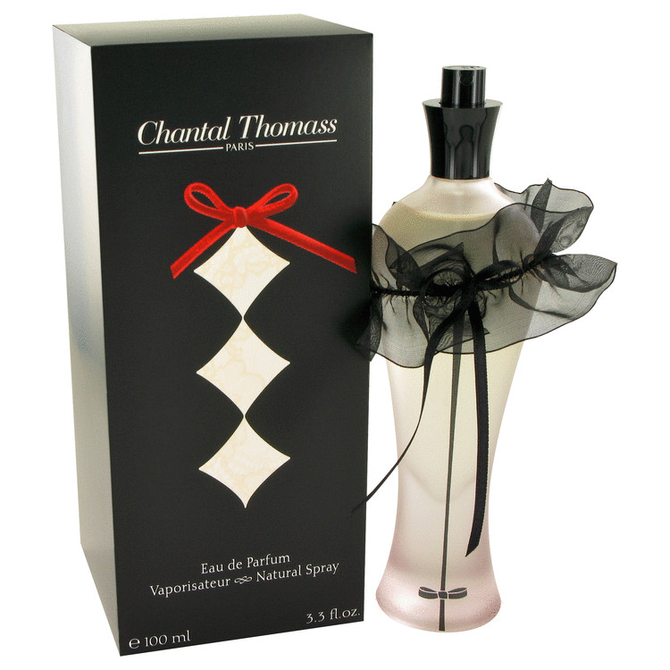 Chantal Thomass Eau De Parfum Spray