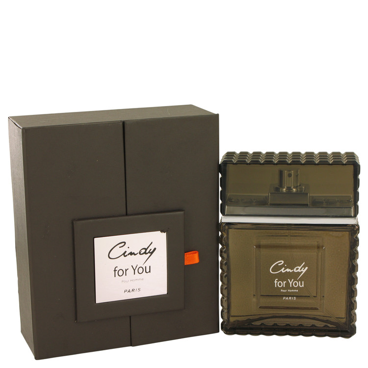 Cindy For You Eau De Parfum Spray