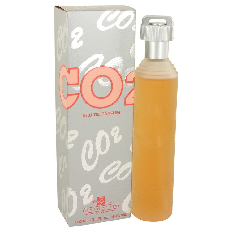 CO2 Eau De Parfum Spray