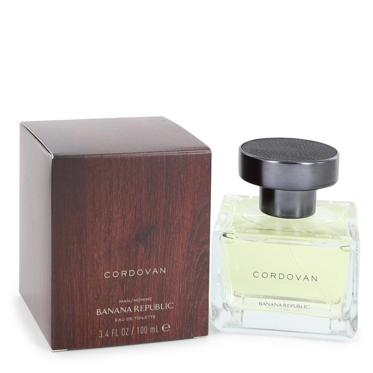 Cordovan Eau De Toilette Spray