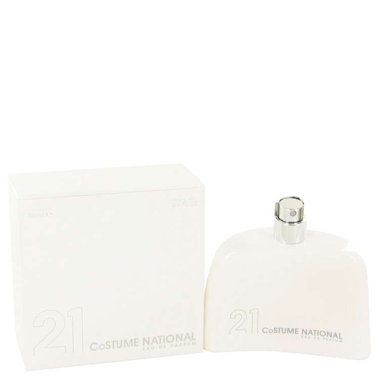 Costume National 21 by Costume National Eau De Parfum Spray for Women