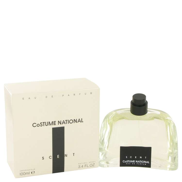 Costume National Scent by Costume National Eau De Parfum Spray for Women