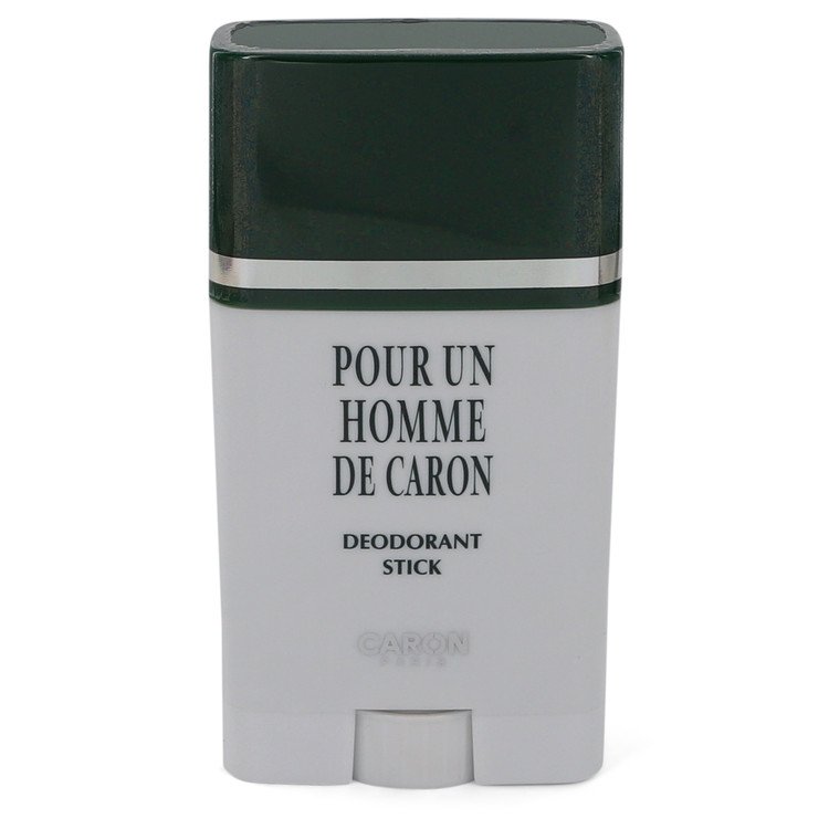 Caron Pour Homme Deodorant Stick