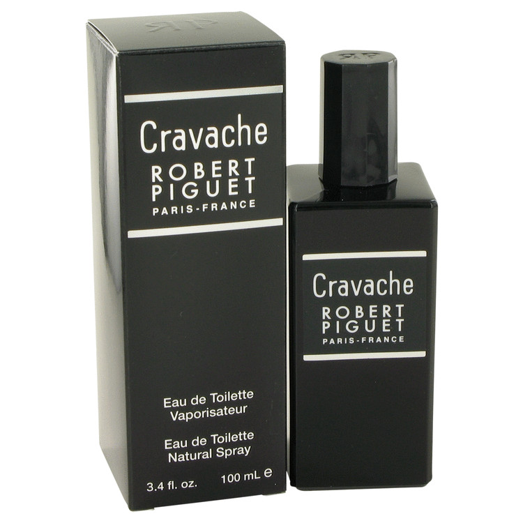 Cravache Eau De Toilette Spray