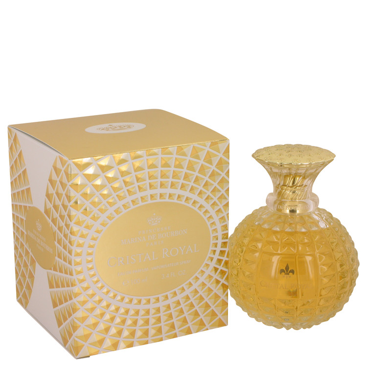 Cristal Royal Eau De Parfum Spray