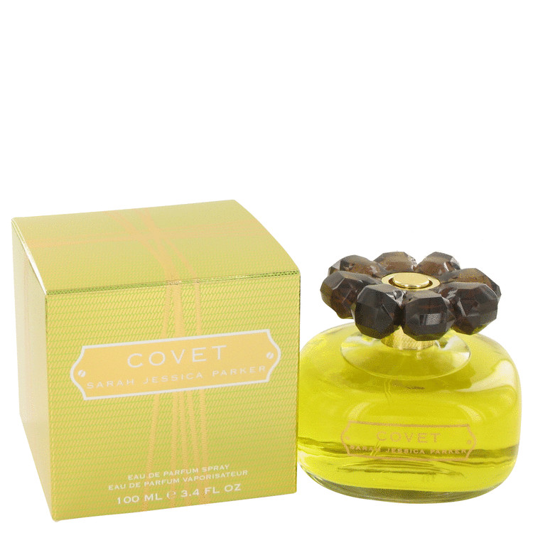 Covet Eau De Parfum Spray