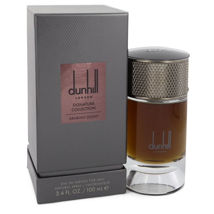 Dunhill Arabian Desert Eau De Parfum Spray