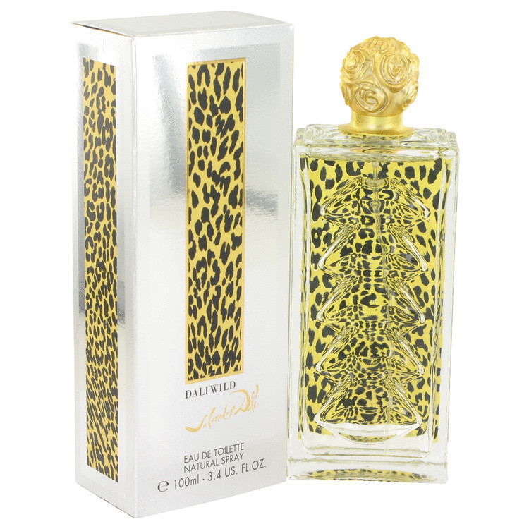 Dali Wild Eau De Toilette Spray