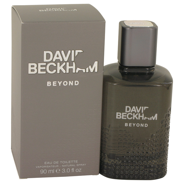 David Beckham Beyond Eau De Toilette Spray