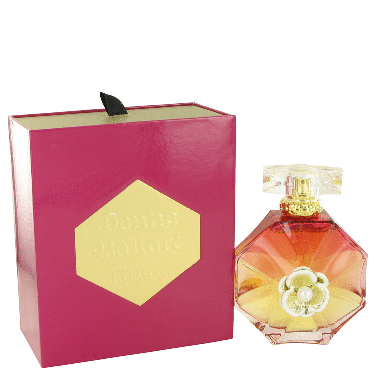 Donna Ballare Eau De Parfum Spray