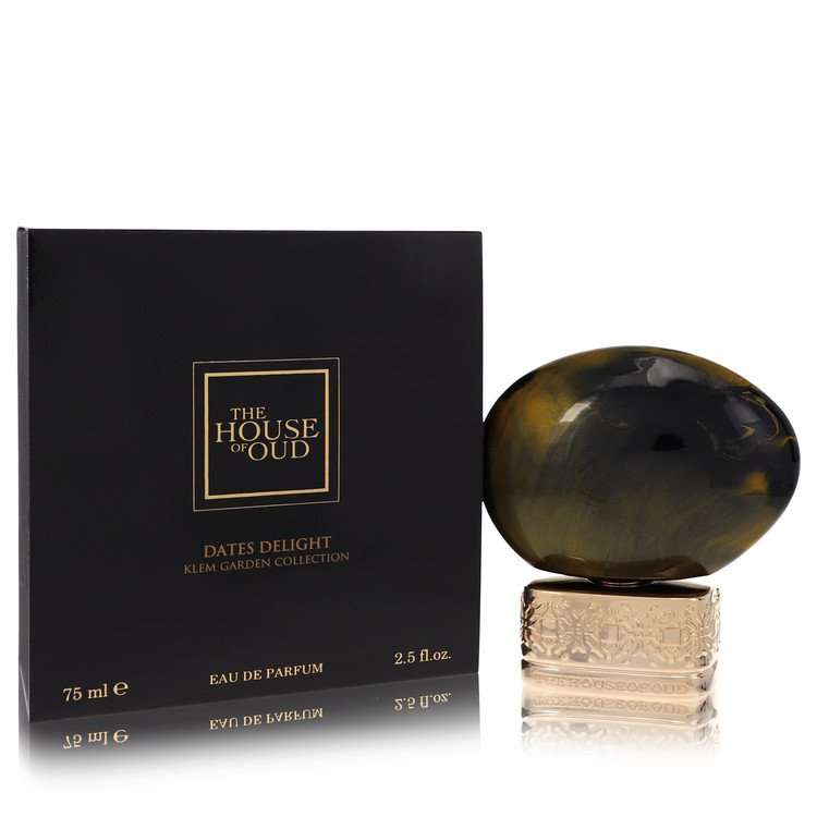 Dates Delight by The House of Oud Eau De Parfum Spray (Unisex) for Women